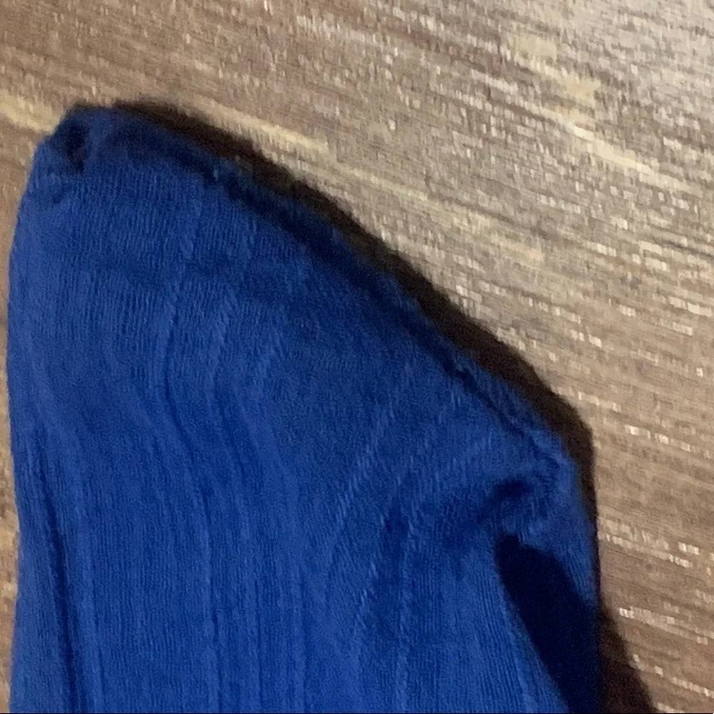 NWT Vix Paula Hermanny swim suit cover up - Picture 5 of 5